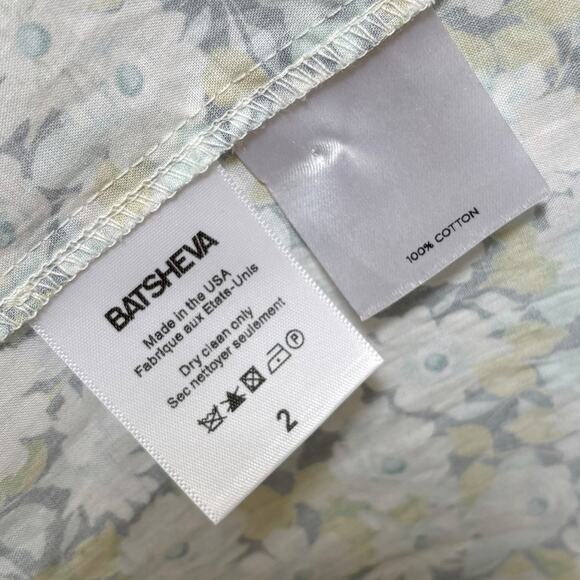 Batsheva Dress 2 - Picture 5 of 5